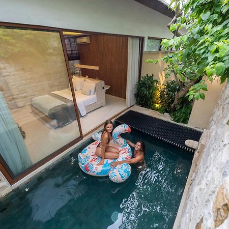 La Vie Villa Seminyak By Ini Vie Hospitality Legian  Ngoại thất bức ảnh