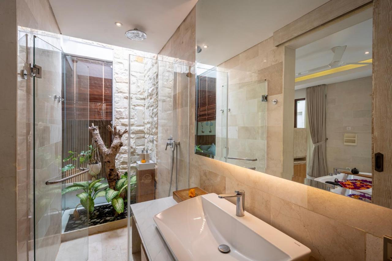 La Vie Villa Seminyak By Ini Vie Hospitality Legian  Ngoại thất bức ảnh