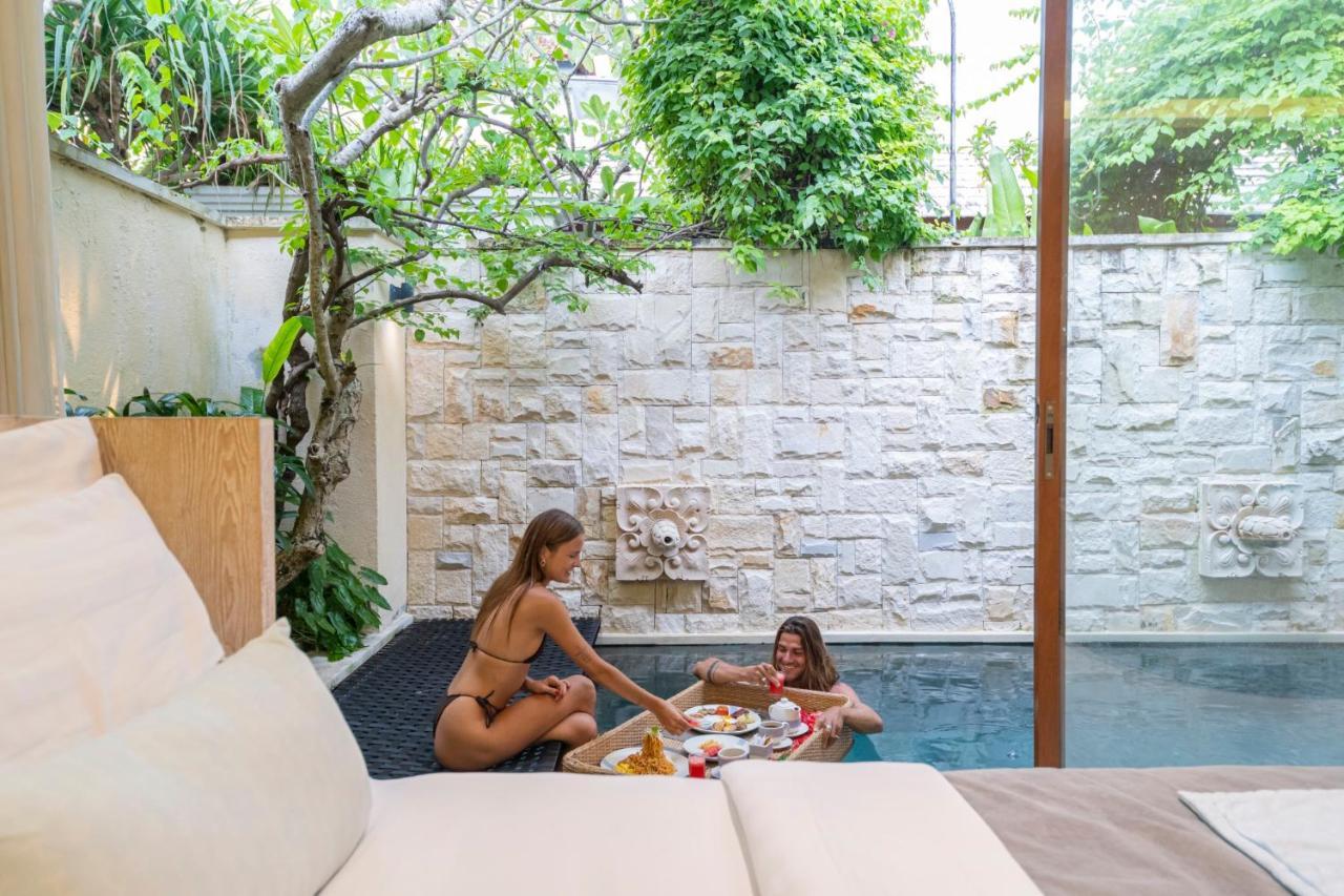 La Vie Villa Seminyak By Ini Vie Hospitality Legian  Ngoại thất bức ảnh