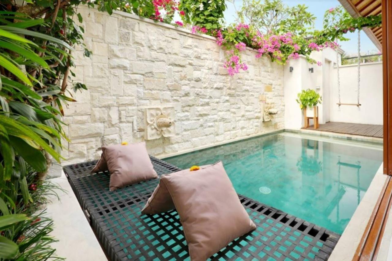 La Vie Villa Seminyak By Ini Vie Hospitality Legian  Ngoại thất bức ảnh
