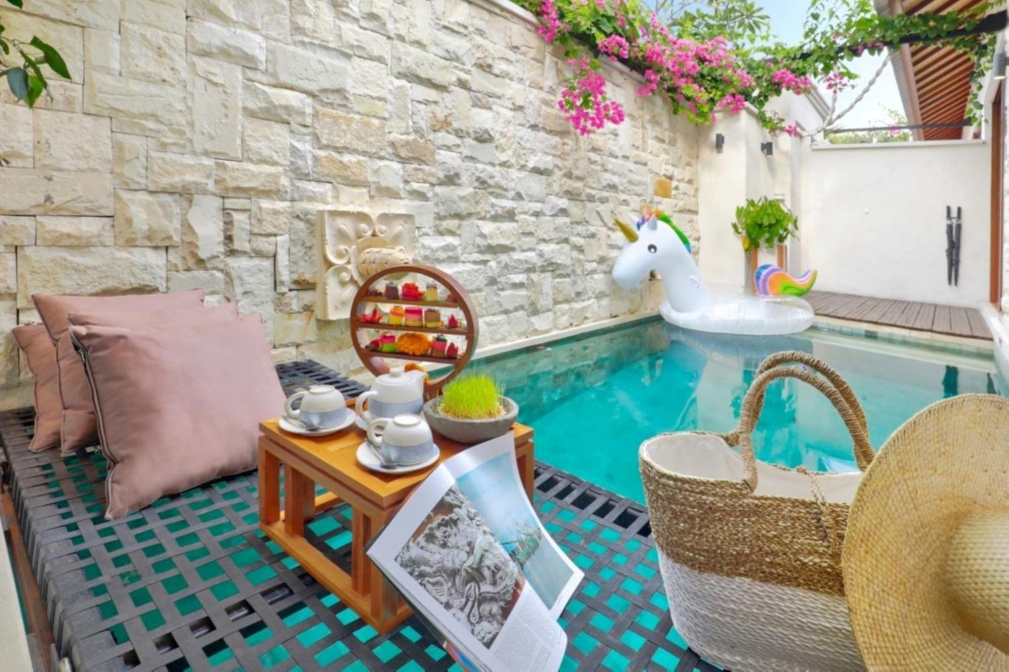 La Vie Villa Seminyak By Ini Vie Hospitality Legian  Ngoại thất bức ảnh