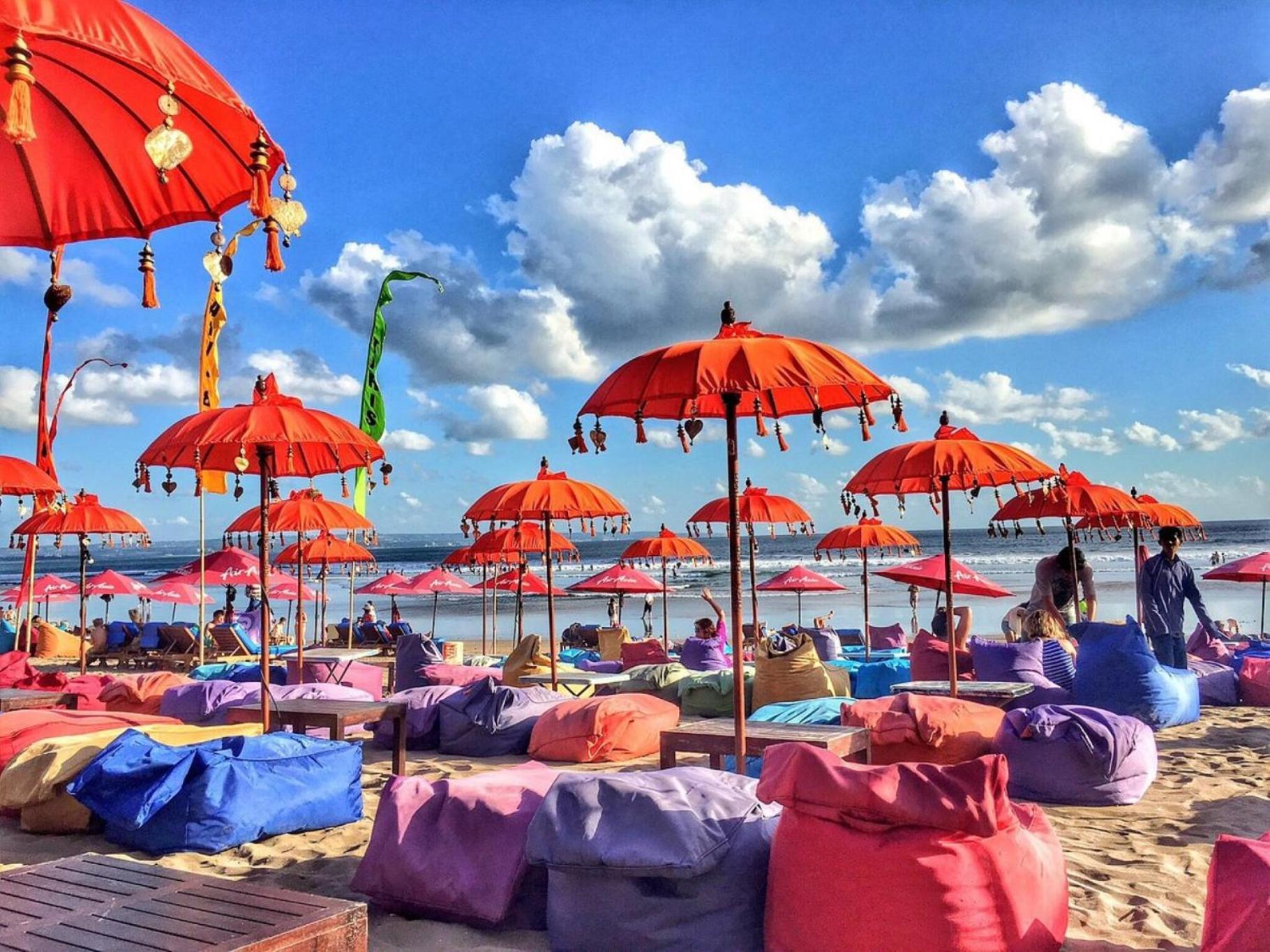 La Vie Villa Seminyak By Ini Vie Hospitality Legian  Ngoại thất bức ảnh
