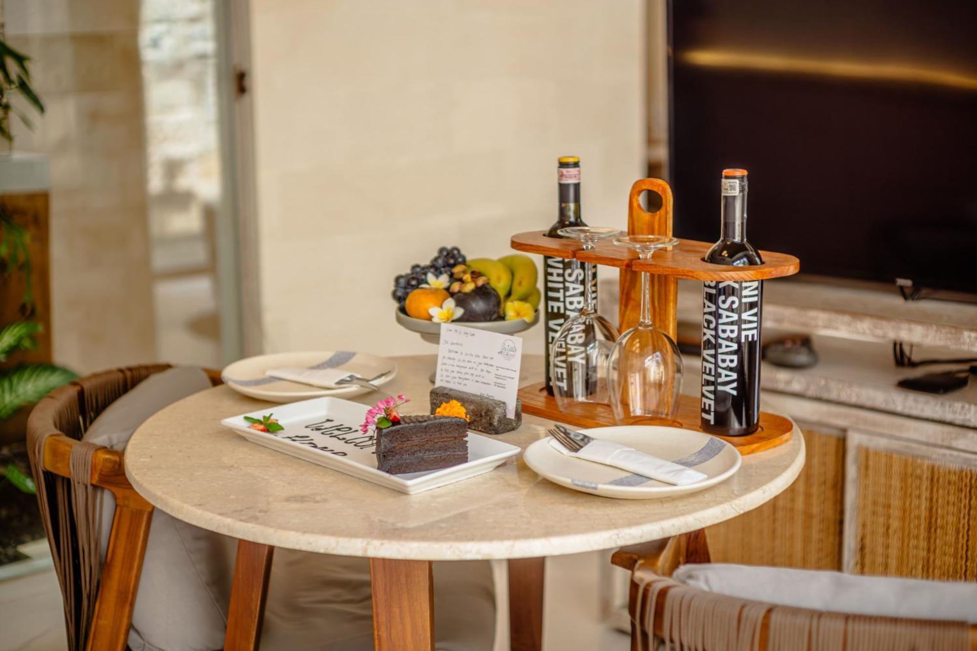 La Vie Villa Seminyak By Ini Vie Hospitality Legian  Ngoại thất bức ảnh