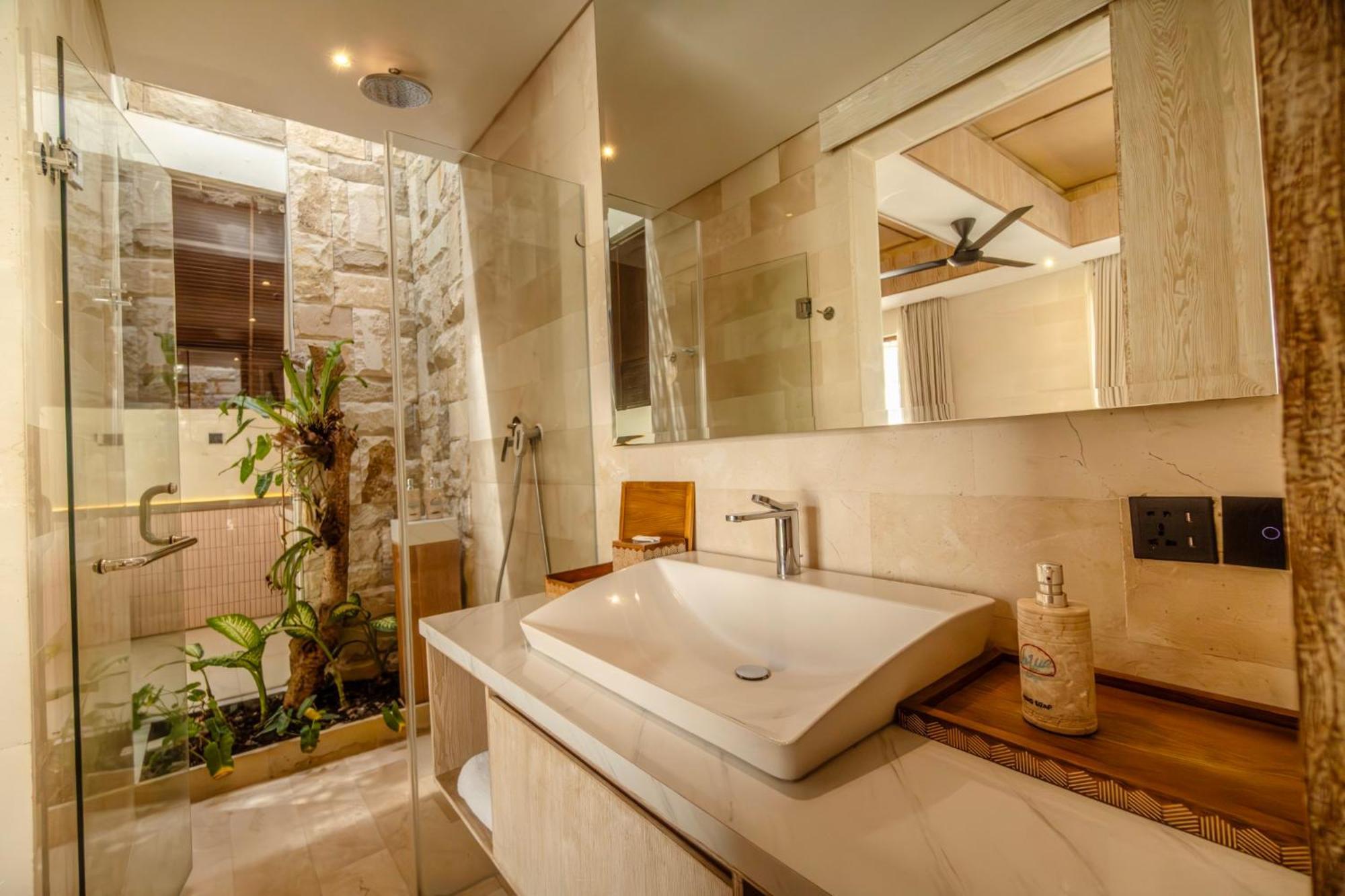 La Vie Villa Seminyak By Ini Vie Hospitality Legian  Ngoại thất bức ảnh