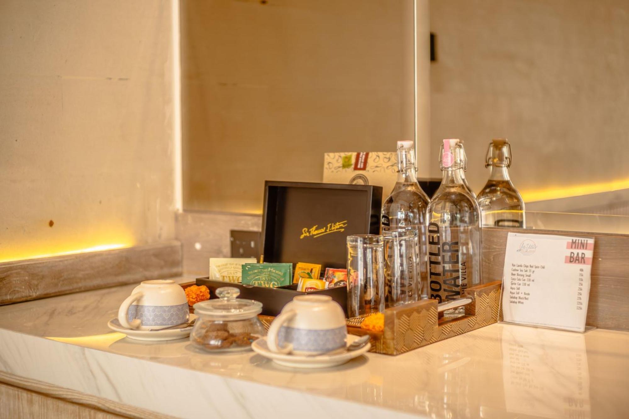 La Vie Villa Seminyak By Ini Vie Hospitality Legian  Ngoại thất bức ảnh