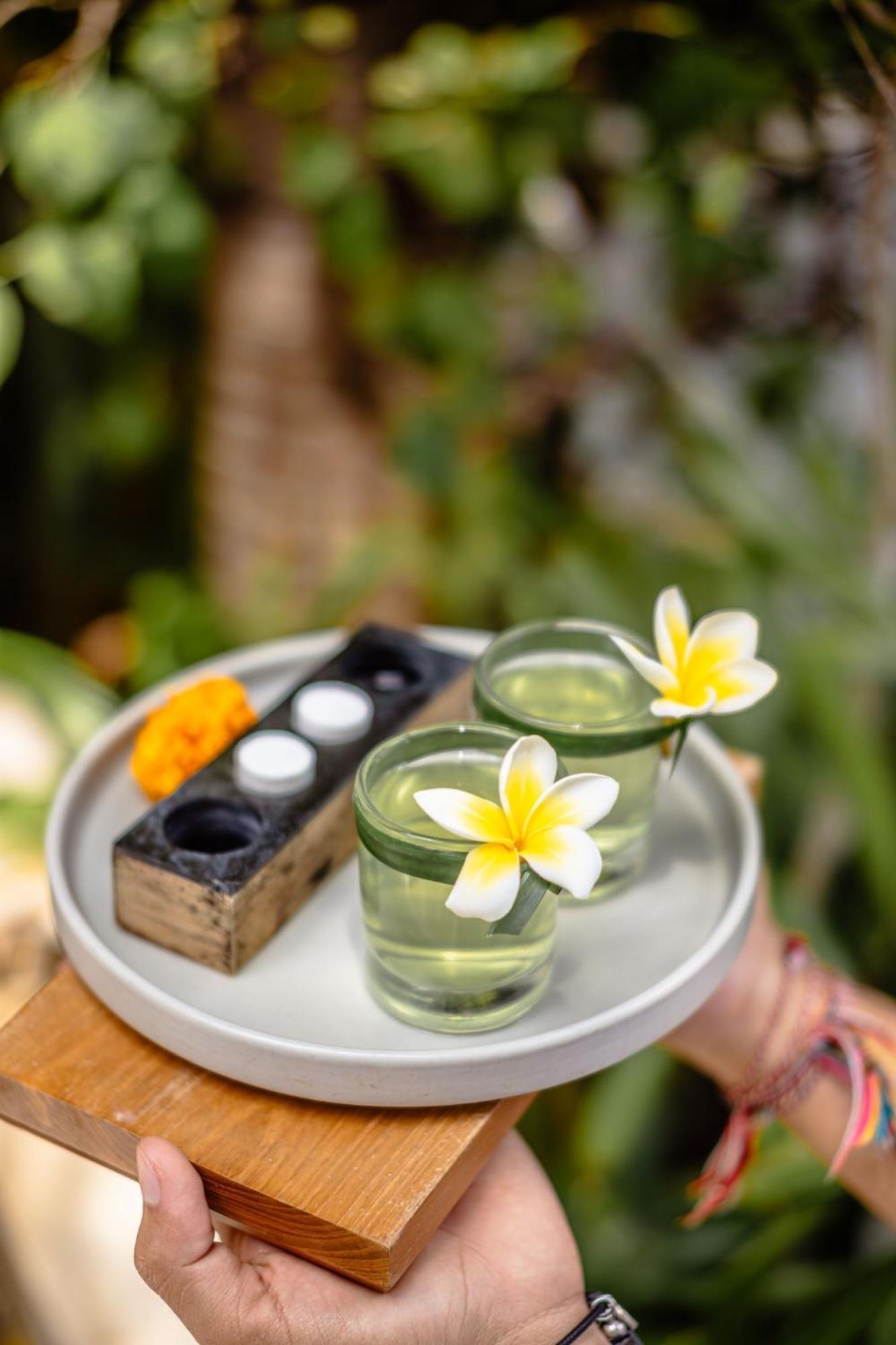 La Vie Villa Seminyak By Ini Vie Hospitality Legian  Ngoại thất bức ảnh