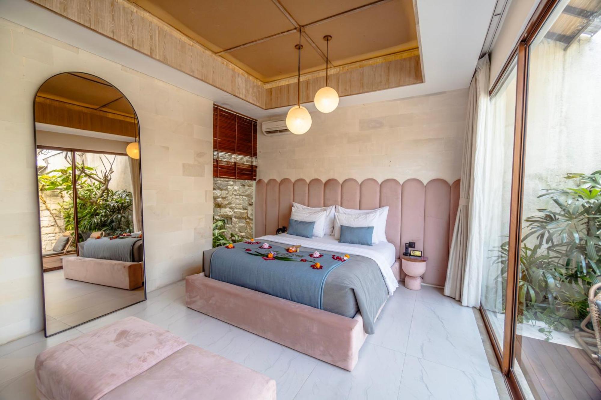 La Vie Villa Seminyak By Ini Vie Hospitality Legian  Ngoại thất bức ảnh