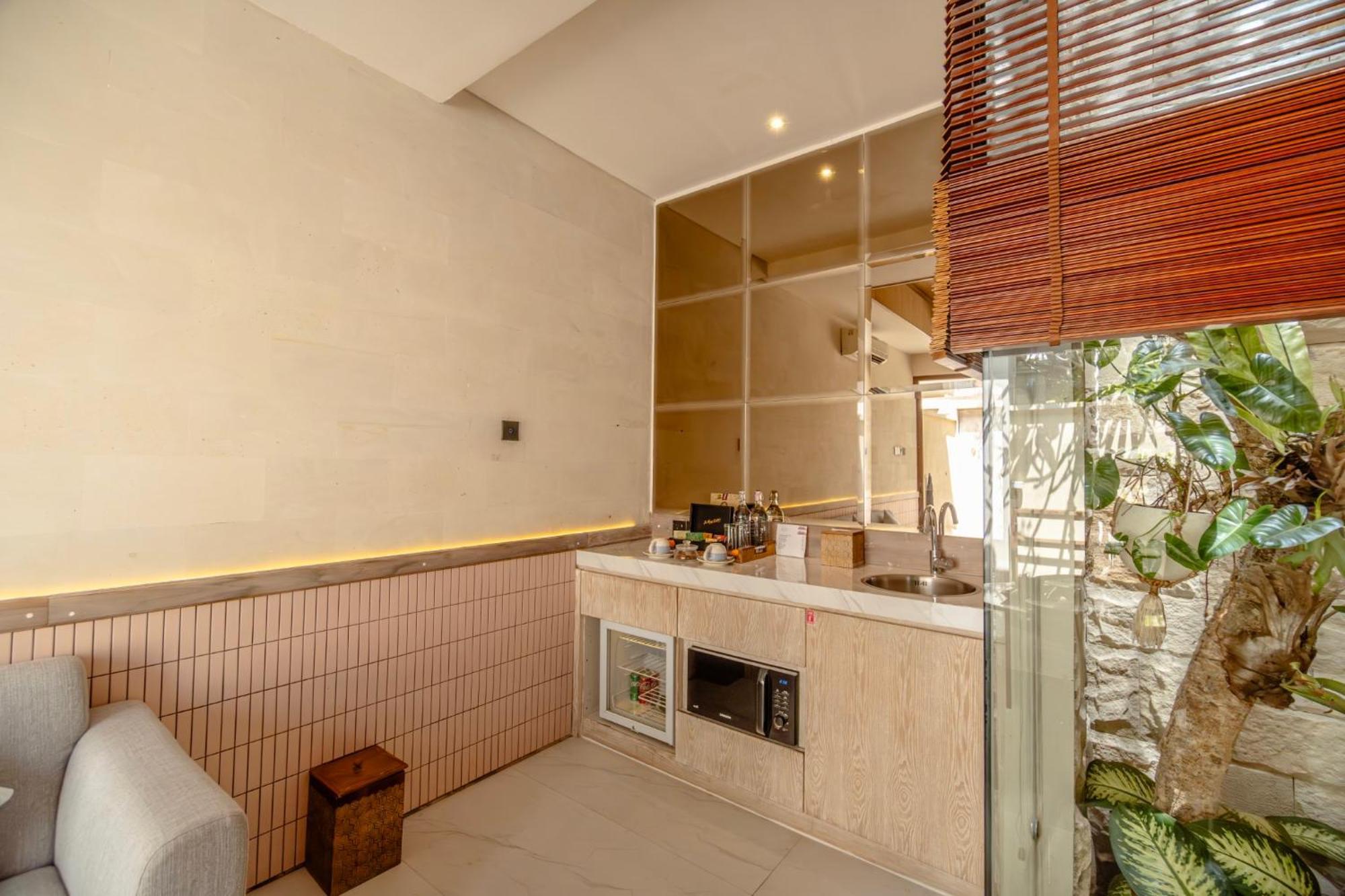 La Vie Villa Seminyak By Ini Vie Hospitality Legian  Ngoại thất bức ảnh