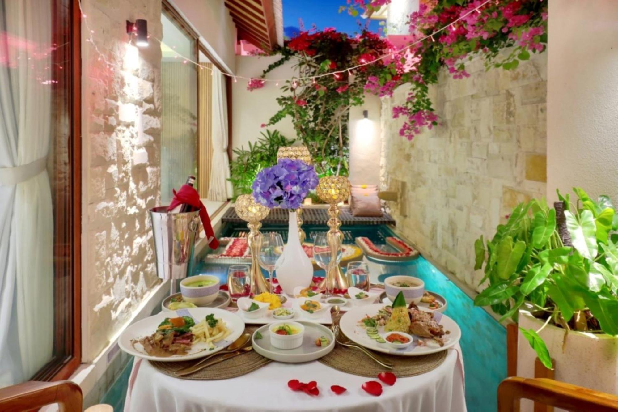 La Vie Villa Seminyak By Ini Vie Hospitality Legian  Ngoại thất bức ảnh