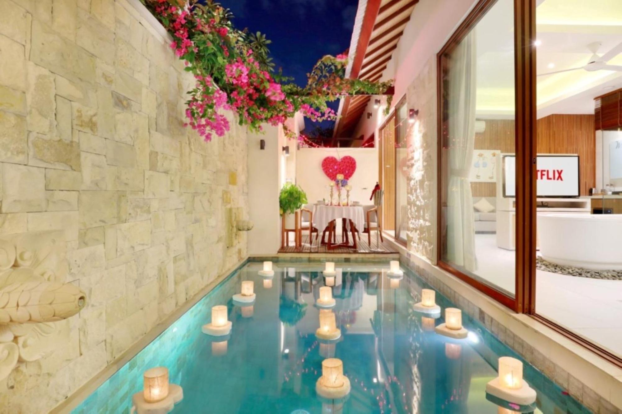 La Vie Villa Seminyak By Ini Vie Hospitality Legian  Ngoại thất bức ảnh