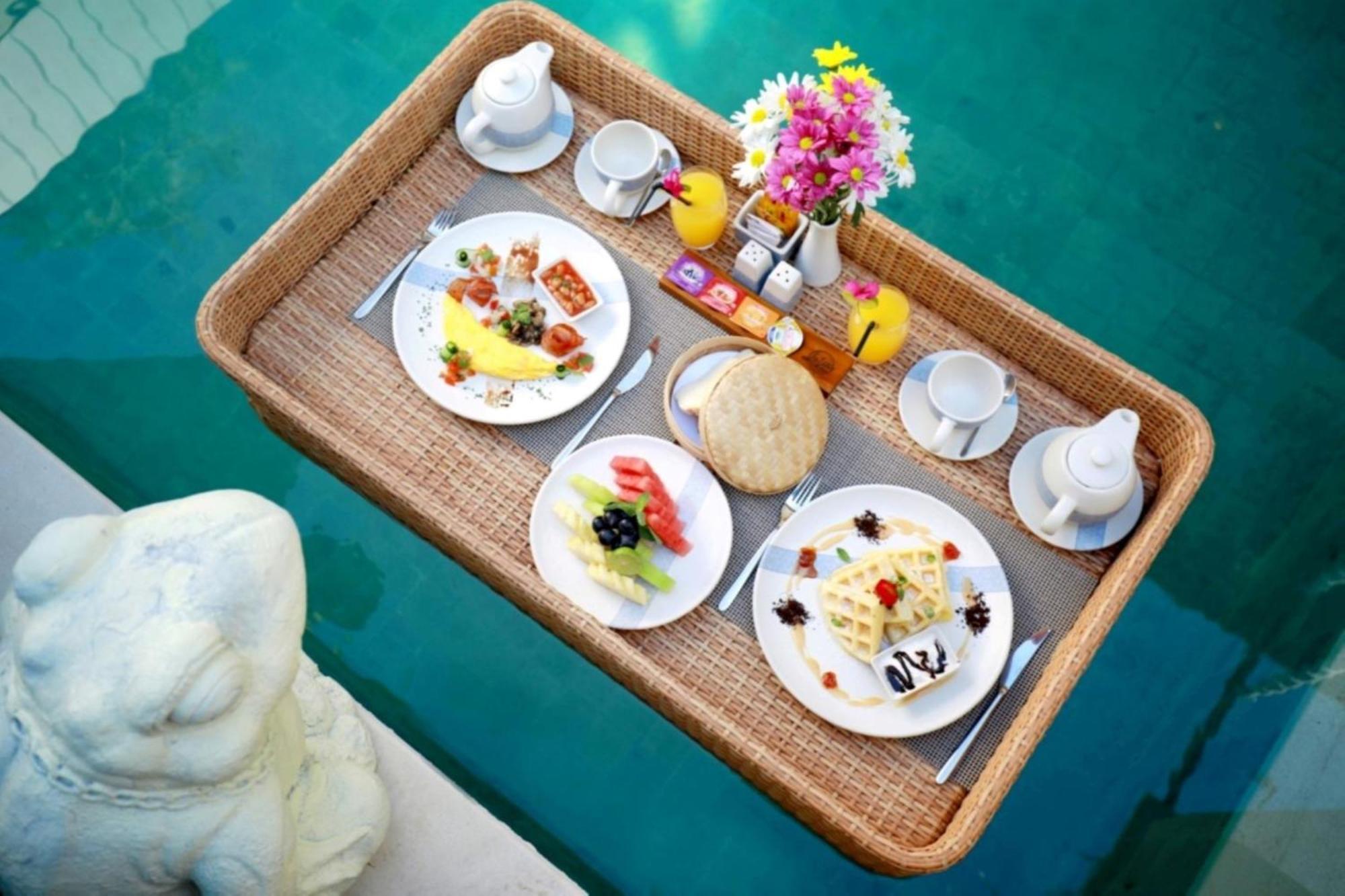 La Vie Villa Seminyak By Ini Vie Hospitality Legian  Ngoại thất bức ảnh