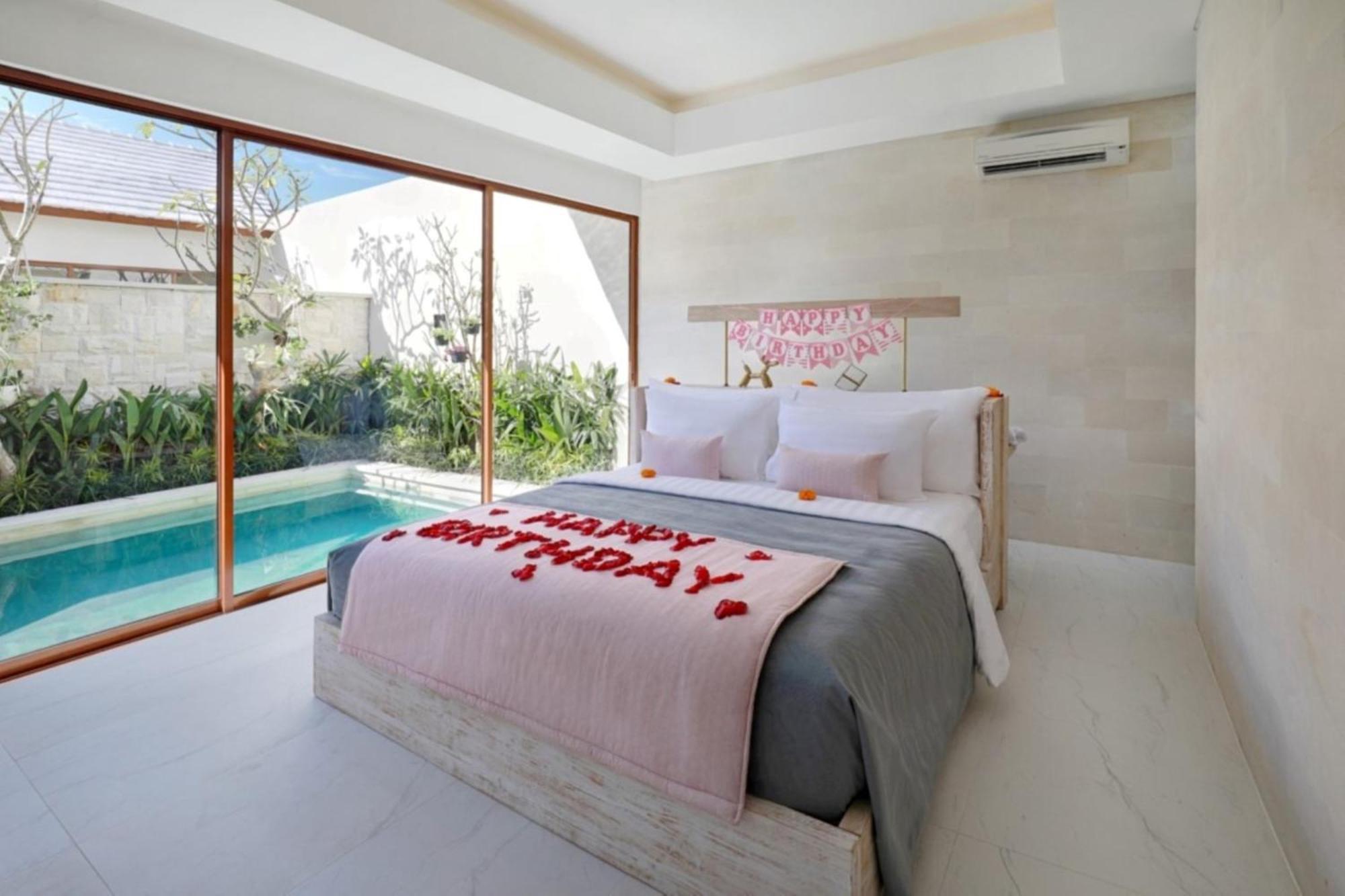 La Vie Villa Seminyak By Ini Vie Hospitality Legian  Ngoại thất bức ảnh