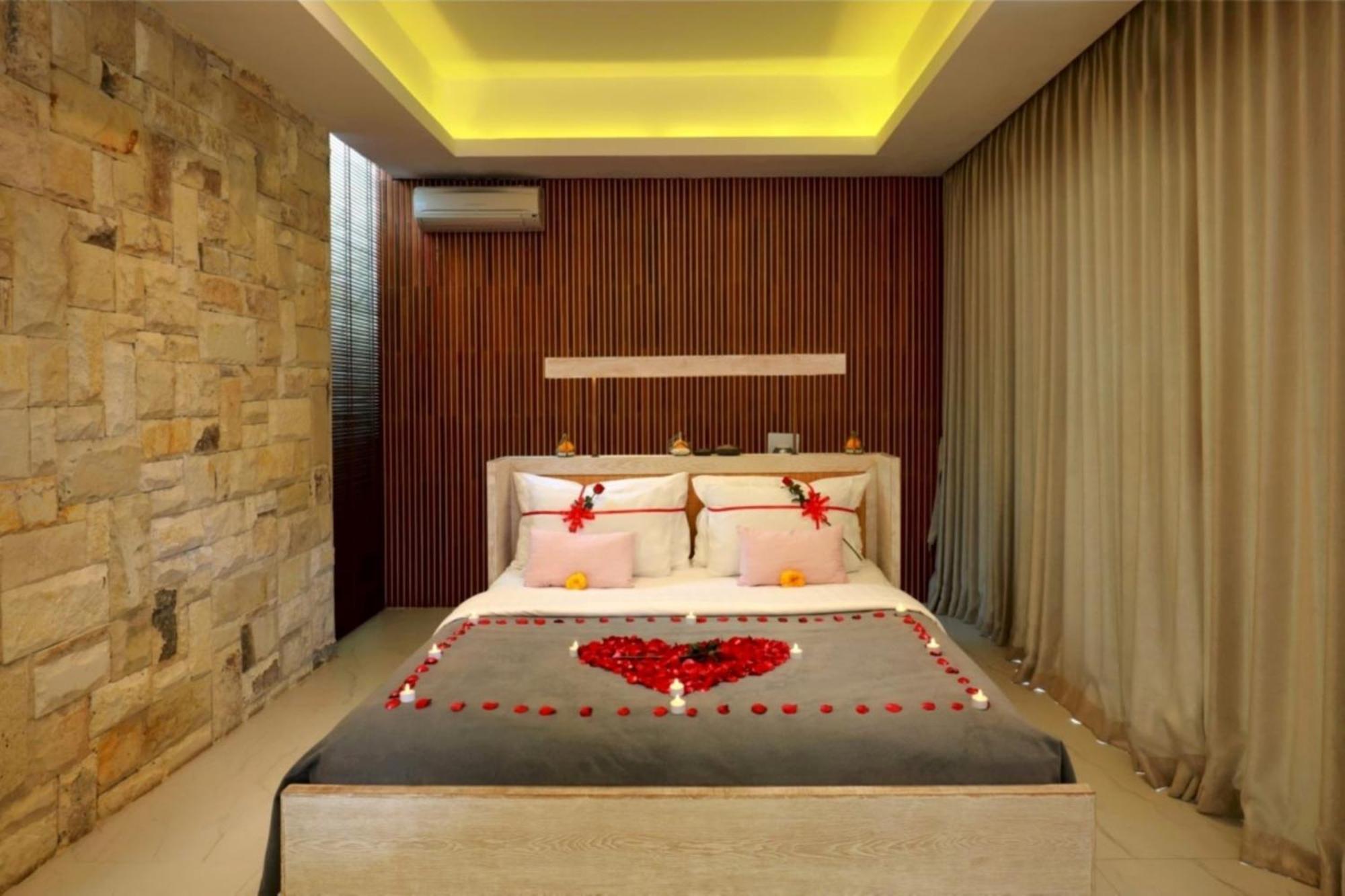 La Vie Villa Seminyak By Ini Vie Hospitality Legian  Ngoại thất bức ảnh