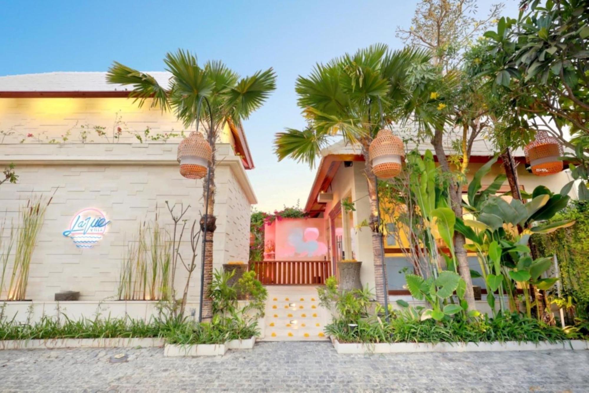 La Vie Villa Seminyak By Ini Vie Hospitality Legian  Ngoại thất bức ảnh