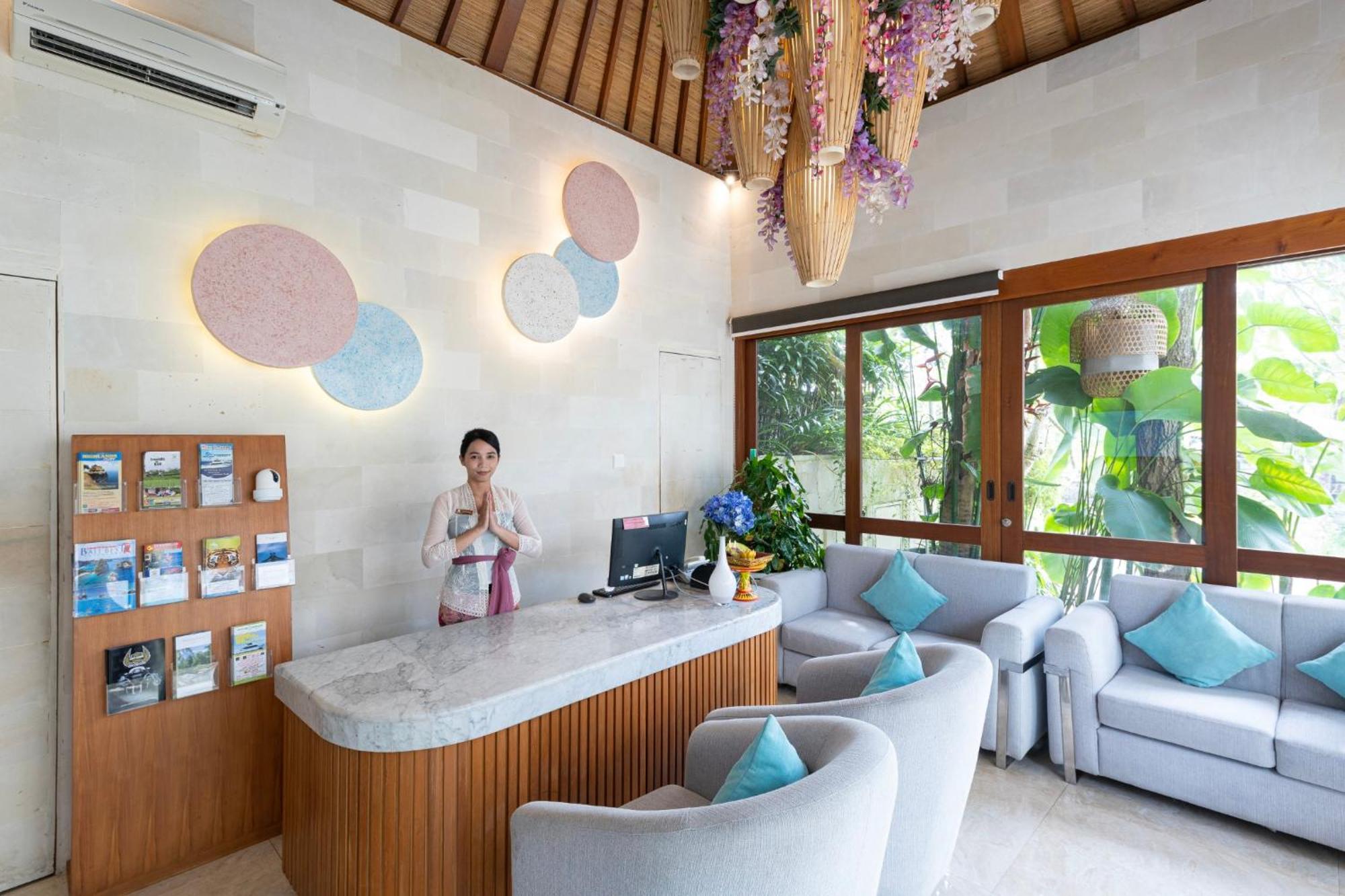 La Vie Villa Seminyak By Ini Vie Hospitality Legian  Ngoại thất bức ảnh