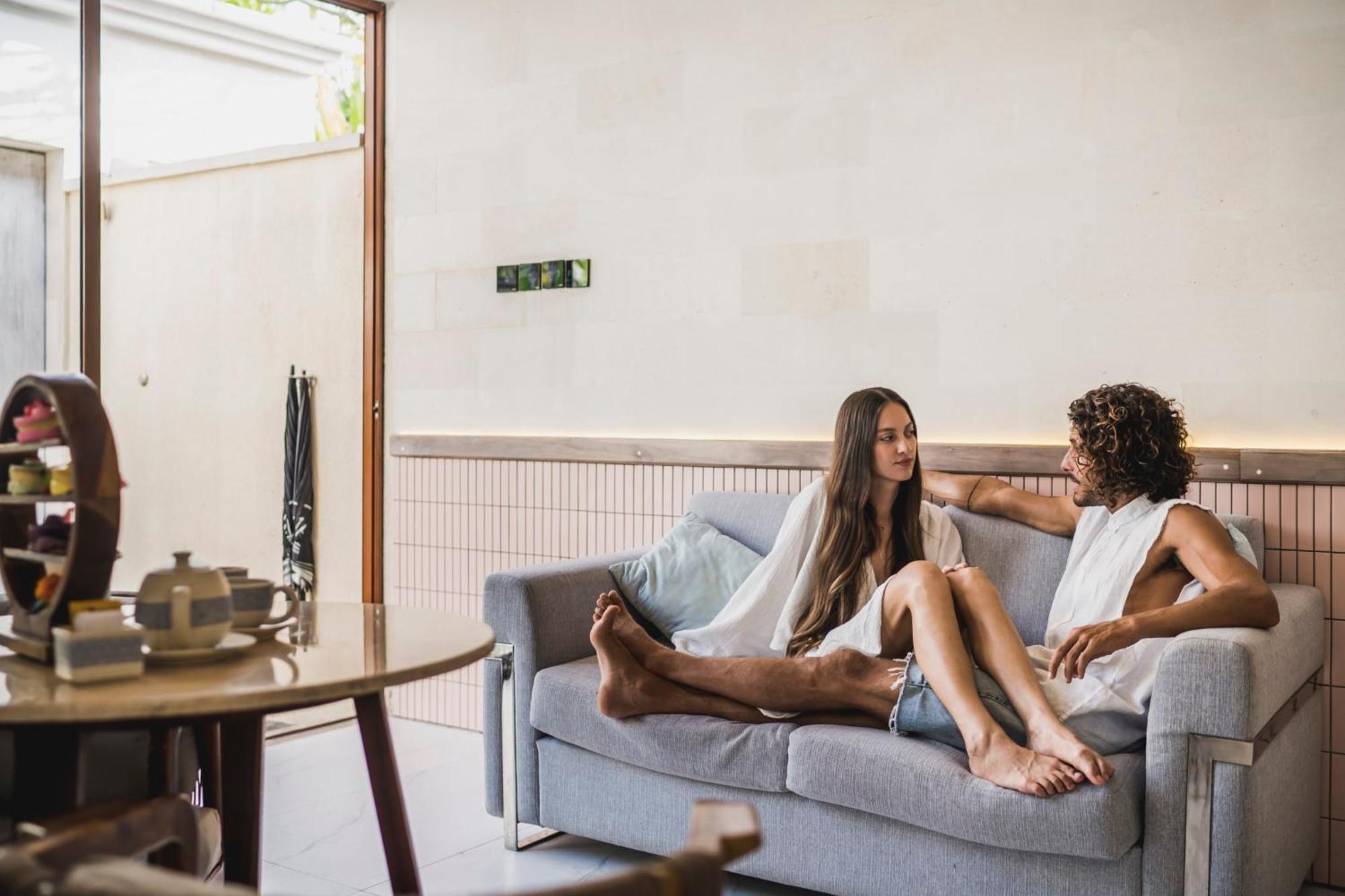 La Vie Villa Seminyak By Ini Vie Hospitality Legian  Ngoại thất bức ảnh