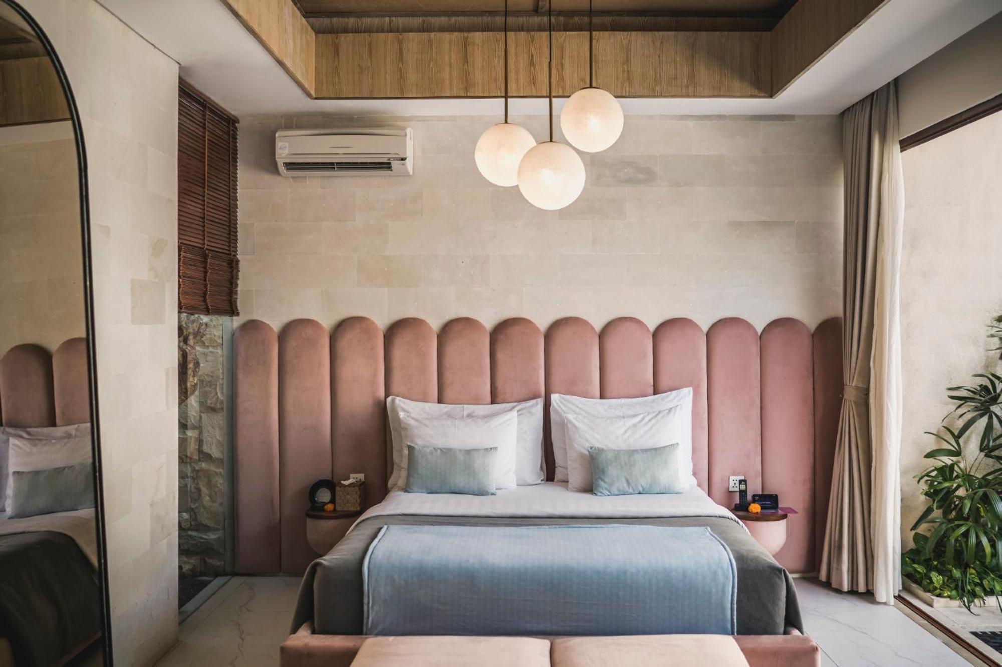 La Vie Villa Seminyak By Ini Vie Hospitality Legian  Ngoại thất bức ảnh