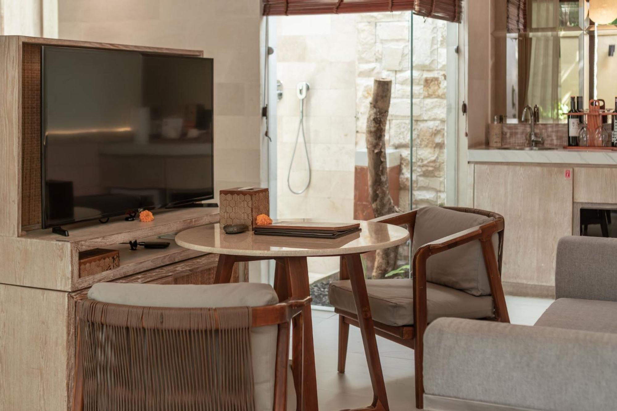 La Vie Villa Seminyak By Ini Vie Hospitality Legian  Ngoại thất bức ảnh