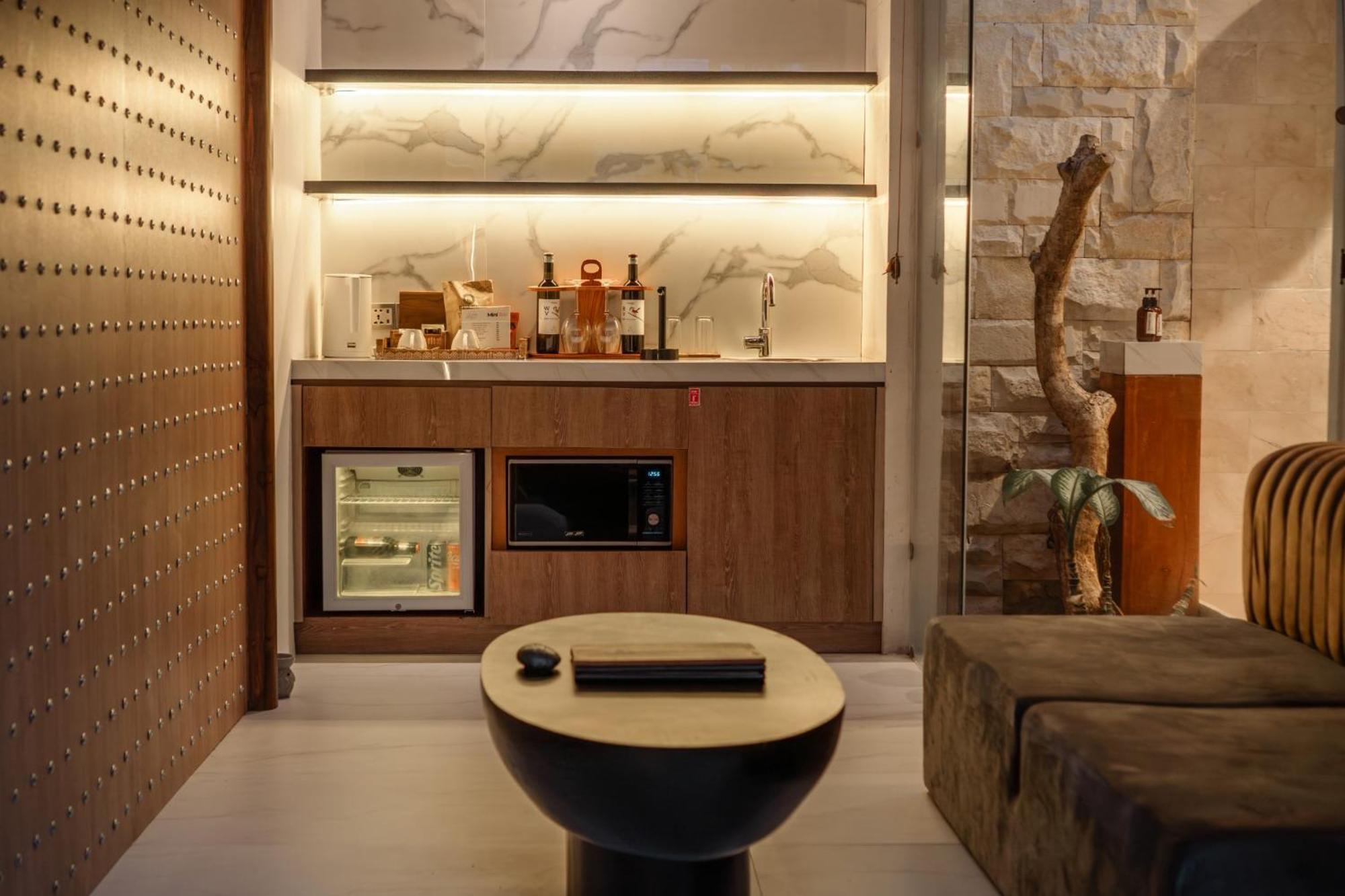 La Vie Villa Seminyak By Ini Vie Hospitality Legian  Ngoại thất bức ảnh