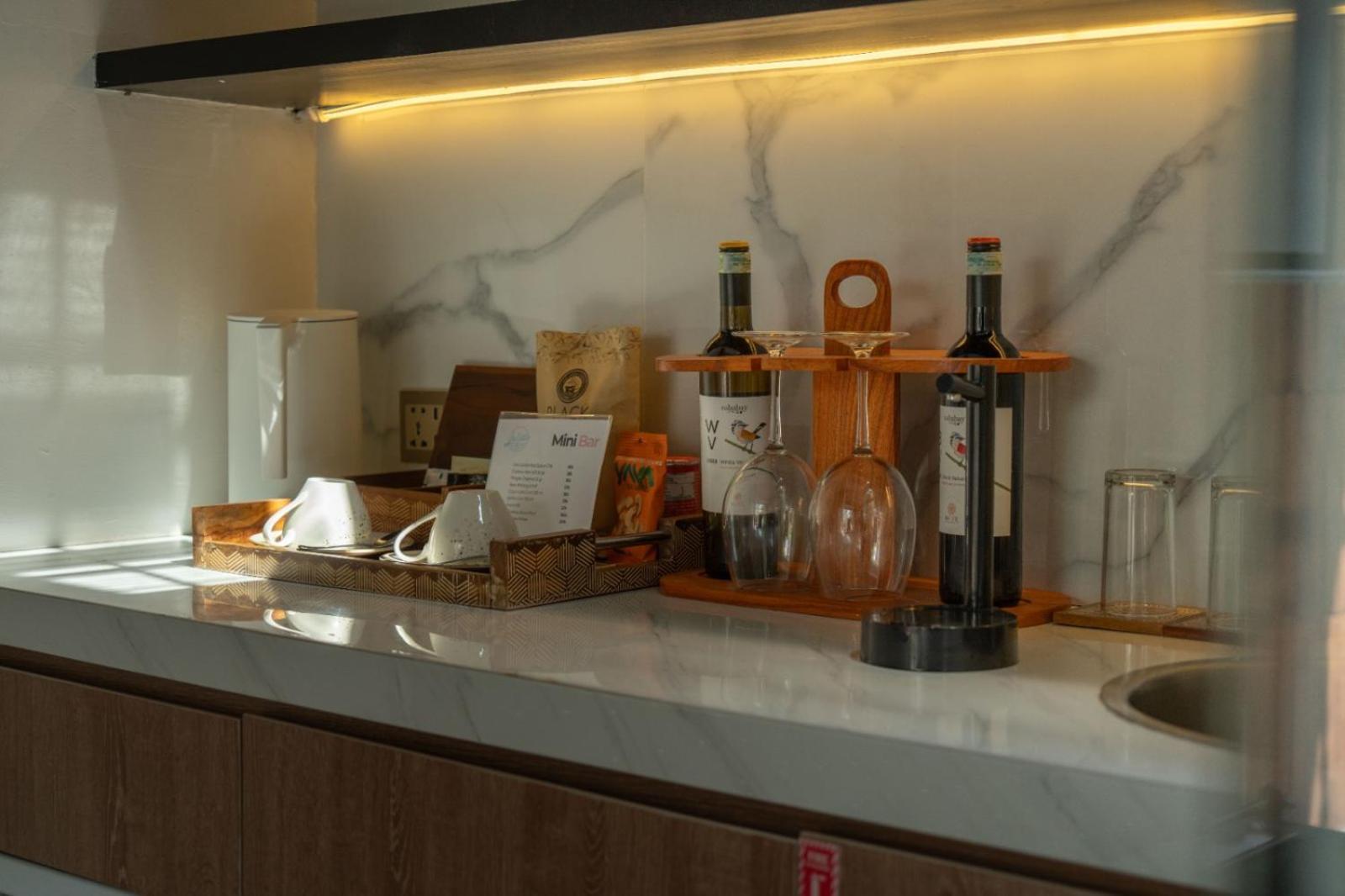 La Vie Villa Seminyak By Ini Vie Hospitality Legian  Ngoại thất bức ảnh