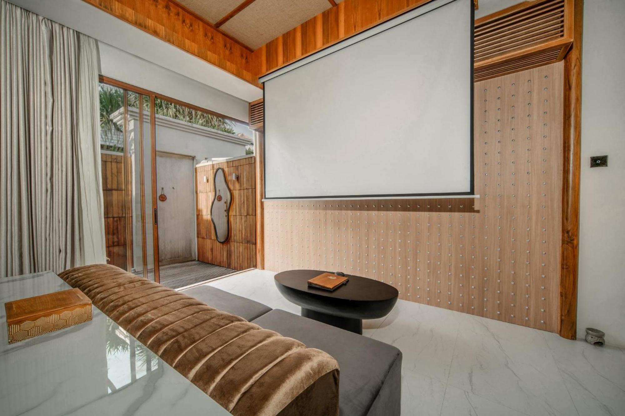 La Vie Villa Seminyak By Ini Vie Hospitality Legian  Ngoại thất bức ảnh