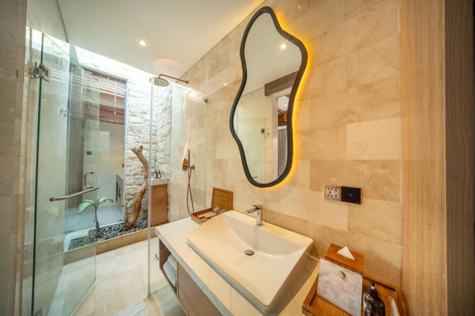 La Vie Villa Seminyak By Ini Vie Hospitality Legian  Ngoại thất bức ảnh